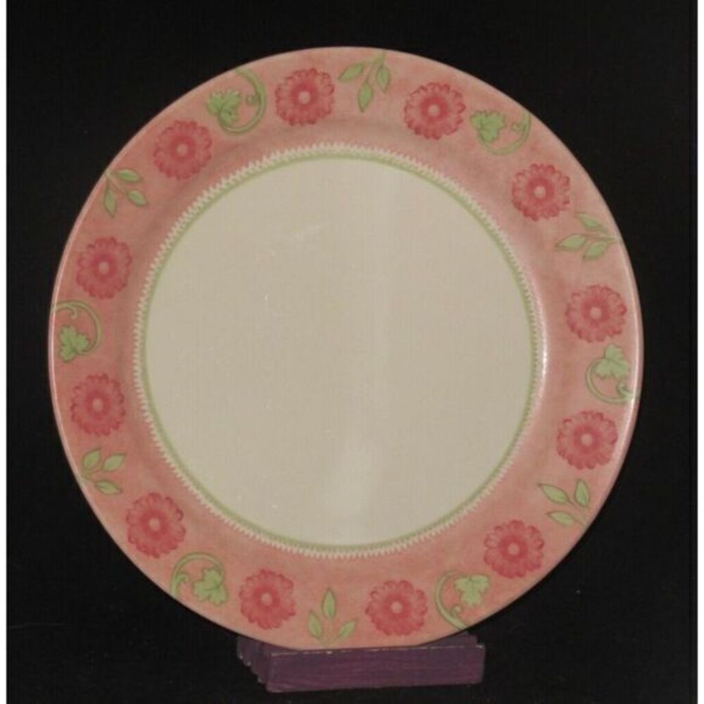 Corelle Heirloom‎ Bloom Dinner Plate (s)